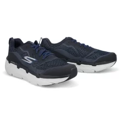 Skechers Mens Max Cushion Premier Vantage Sneaker - Navy -Fashion Shoes Shop https3A2F2Fwww.softmoc.com2FItems2Fimages2F54450 NVY XX4.jpg 640x