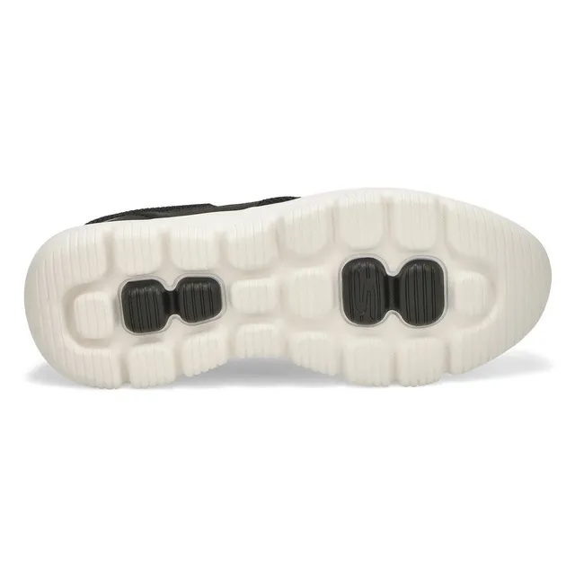 Skechers Mens GoWalk Ultra Impeccable Slip On Shoe 3 Skechers Mens GoWalk Ultra Impeccable Slip On Shoe - Image 3