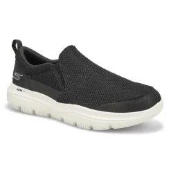 Skechers Mens GoWalk Ultra Impeccable Slip On Shoe