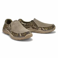 Skechers Mens Avillo Shoes - Camo -Fashion Shoes Shop https3A2F2Fwww.softmoc.com2FItems2Fimages2F64109 CAMO XX4.jpg 640x