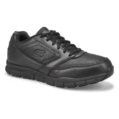 Mens Nampa Sneakers - Black