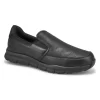 Mens Nampa Groton Shoes - Black