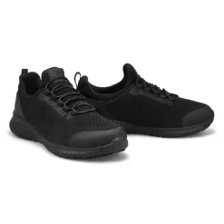 Womens Cessnock Slip Resistant Sneaker -Fashion Shoes Shop https3A2F2Fwww.softmoc.com2FItems2Fimages2F77260 BLK XX4.jpg 640x