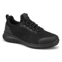 Womens Cessnock Slip Resistant Sneaker