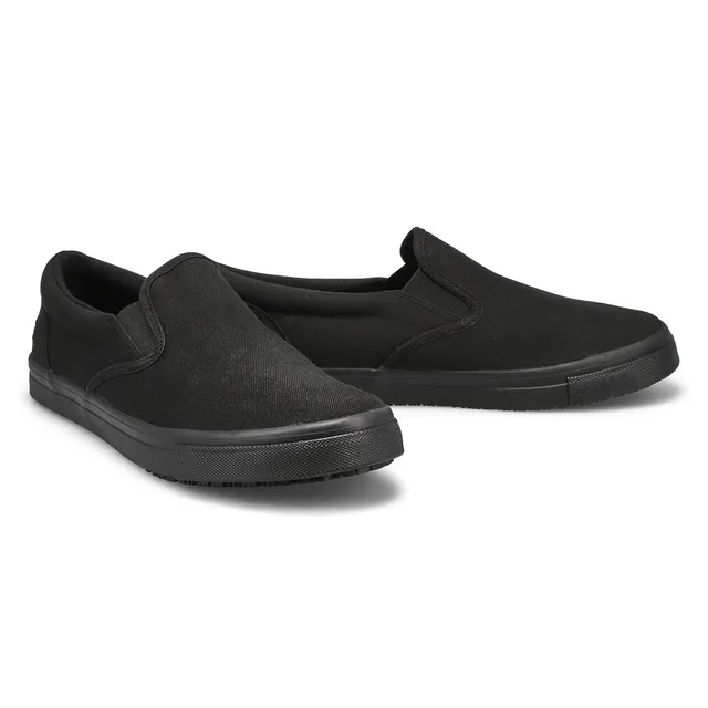 Mens Sudler Dedham SR Slip On Sneaker 4 Mens Sudler Dedham SR Slip On Sneaker - Image 4