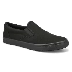 Mens Sudler Dedham SR Slip On Sneaker