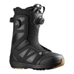 Salomon Launch Boa Men's Snowboard Boots 2021/22
