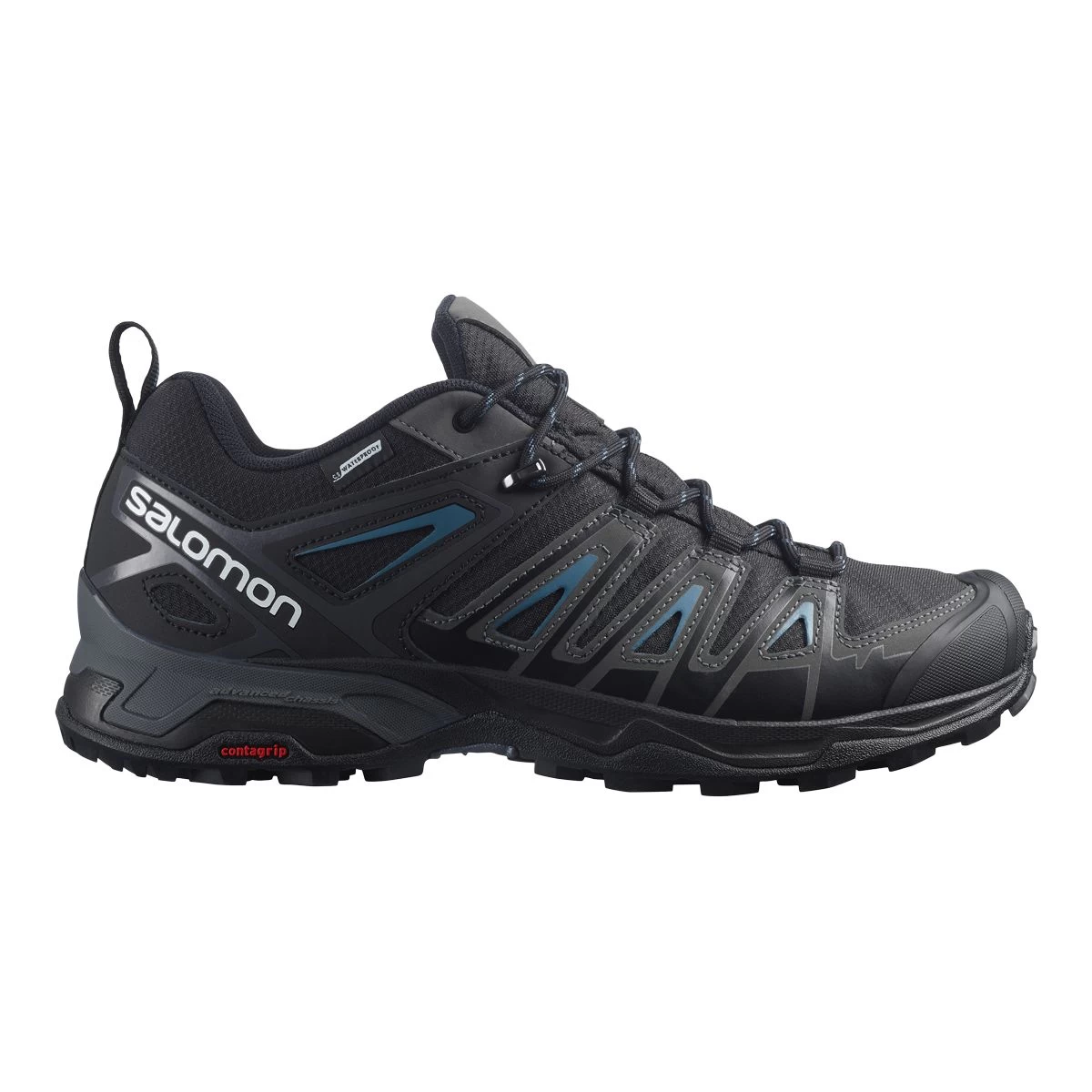 Salomon Men's X Ultra Pioneer Cswp Hiking Shoes 1 Salomon Men's X Ultra Pioneer Cswp Hiking Shoes
