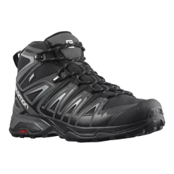 Salomon Men's X Ultra Pioneer Mid Cswp Hiking Shoes