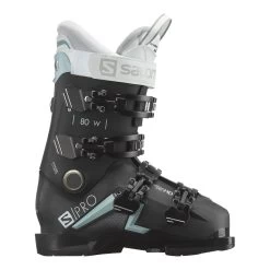 Salomon S/Pro 80 CS GW Women's Ski Boots