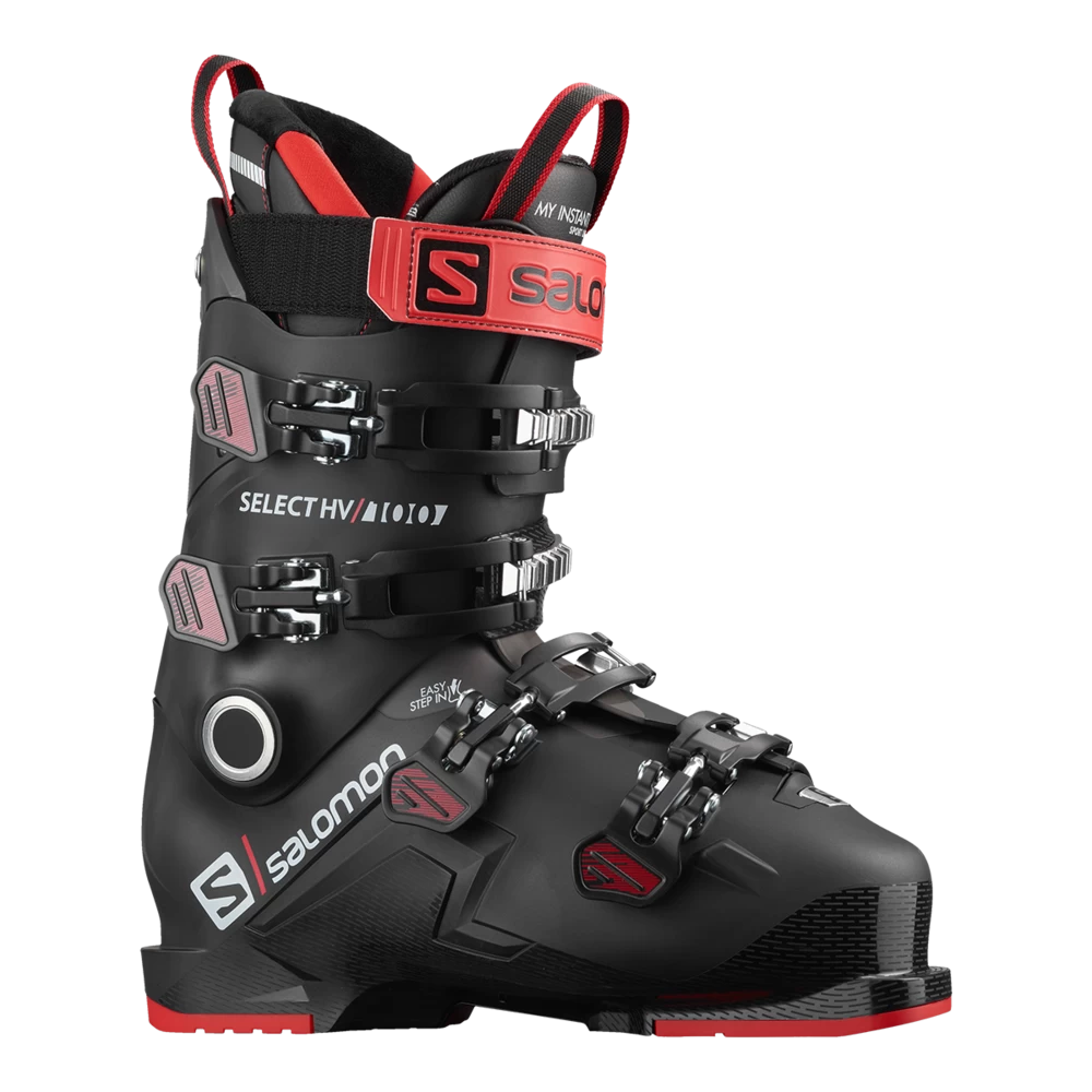 Salomon Select HV 100 Men's Ski Boots 2021/22 1 Salomon Select HV 100 Men's Ski Boots 2021/22