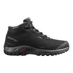 Salomon Men's Shelter Climasalomon™ Waterproof Winter Boots