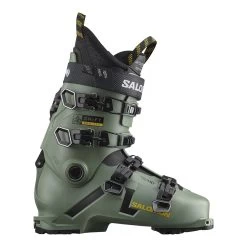 Salomon Shift Pro 100 Men’s Ski Boots 2023