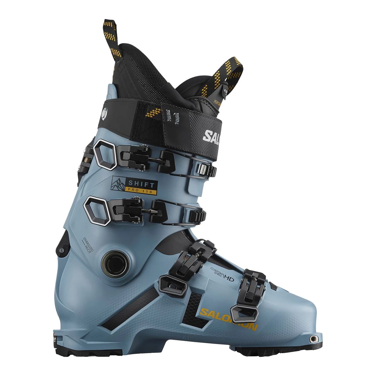 Salomon Shift Pro Men’s Ski Boots 2023 2 Salomon Shift Pro Men’s Ski Boots 2023 - Image 2