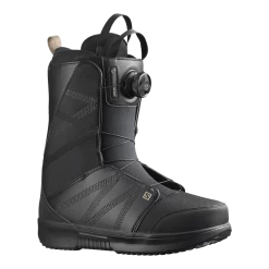 Salomon Titan Boa Men's Snowboard Boots 2021/22