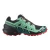 Salomon Women's Speedcross 6 Trail Running Shoes