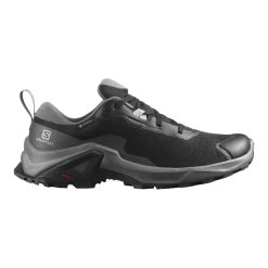 Salomon Women's X Reveal Hiking Shoes Gore-Tex Waterproof Lightweight