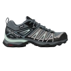 Salomon Women's Ultra Pioneer Hiking Boots Waterproof