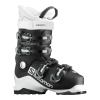 Salomon X Access 60 Wide Women's Ski Boots 2019/20 - Black/White