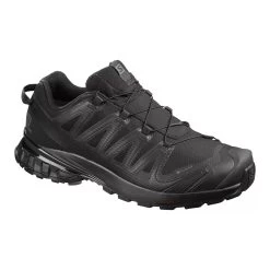 Salomon Men's XA Pro 3D V8 Trail Running Shoes Gore-Tex Waterproof Lightweight
