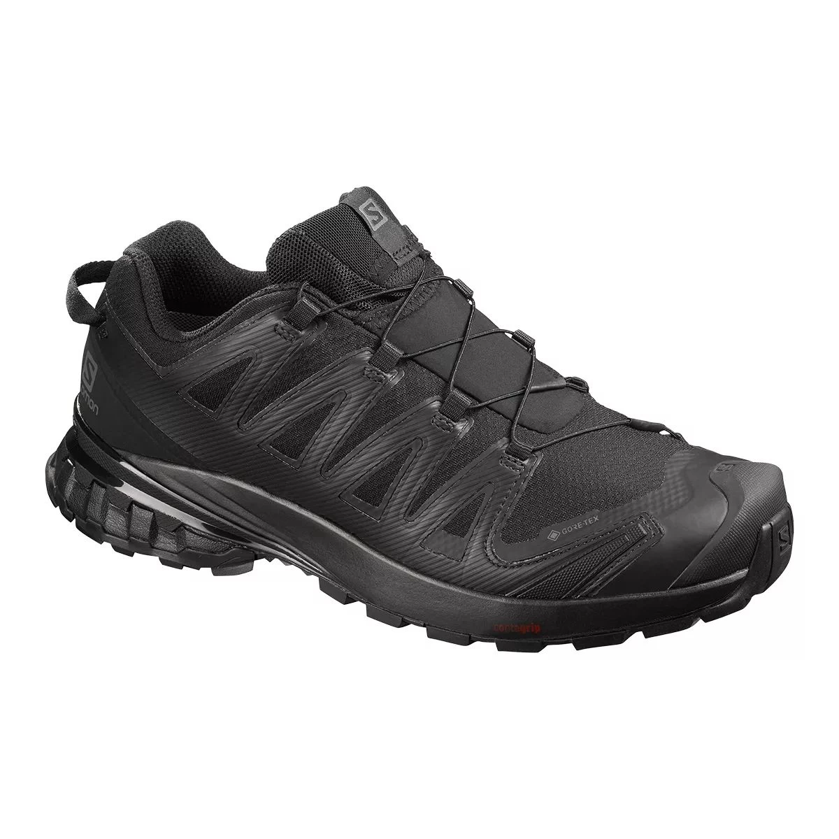 Salomon Men's XA Pro 3D V8 Trail Running Shoes Gore-Tex Waterproof Lightweight 1 Salomon Men's XA Pro 3D V8 Trail Running Shoes Gore-Tex Waterproof Lightweight