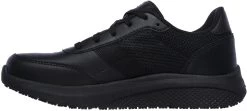 SKECHERS Work SK108001BLK Elloree-Bluffton, Women's, Black, Soft Toe, Slip Resistant Athletic 7 SKECHERS Work SK108001BLK Elloree-Bluffton, Women's, Black, Soft Toe, Slip Resistant Athletic -Fashion Shoes Shop sk108001blk inside