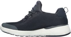 SKECHERS Work SK77281CHAR Marsing-Waiola, Women's, Charcoal, Soft Toe Casual -Fashion Shoes Shop sk77281char inside