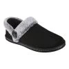 Skechers Women's Cozy Campfire Fresh Toast Slippers Slip On Closed Heel Indoor Foam