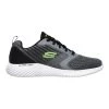 Skechers Men's Bounder Shoes Low Top Walking Training Lightweight Cushioned