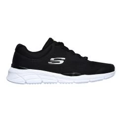 Skechers Men's Go Walk Equalizer 4.0 Shoes Low Top Walking Memory Foam Knit