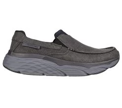 Skechers Men's Frankway Max Cushion Slip Ons