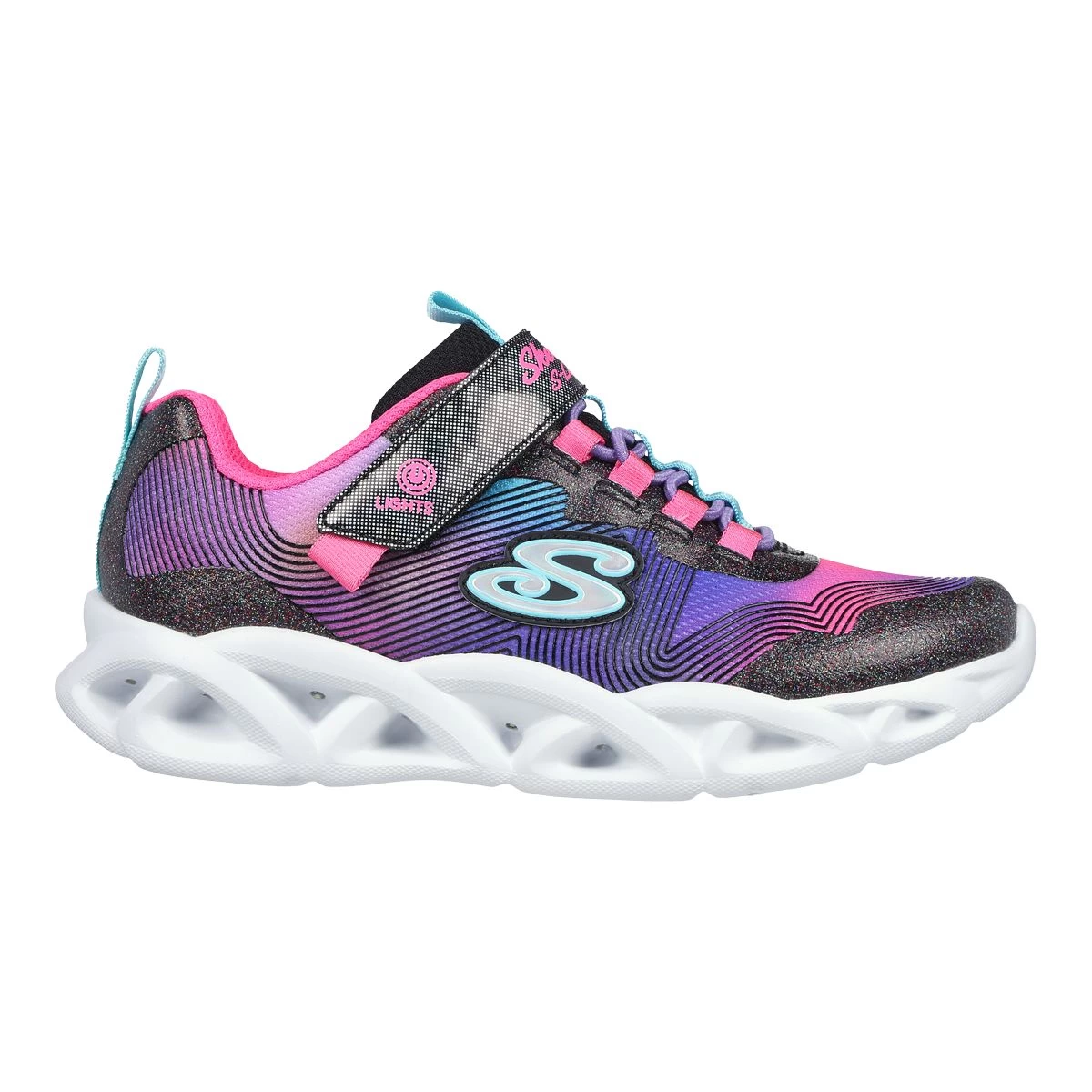 Skechers Kids' Preschool/Gradeschool Twisty Brights 2.0 Shoes 1 Skechers Kids' Preschool/Gradeschool Twisty Brights 2.0 Shoes