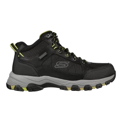 Skechers Men's Selmen Mid Waterproof Hiking Shoes