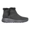 Skechers Women's On The Go Joy Bundle Up Boots Slip Winter Cushioned
