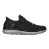 Skechers Men's Summit Slip Walking Shoes