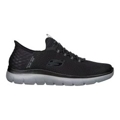 Skechers Men's Summit Slip Walking Shoes