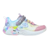 Skechers Kids' Pre-School S Lights: Unicorn Dreams Shoes Girls Sneakers Light Up