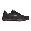 Skechers Women's Flex Appeal 4.0 Shoes Low Top Walking Training Waterproof