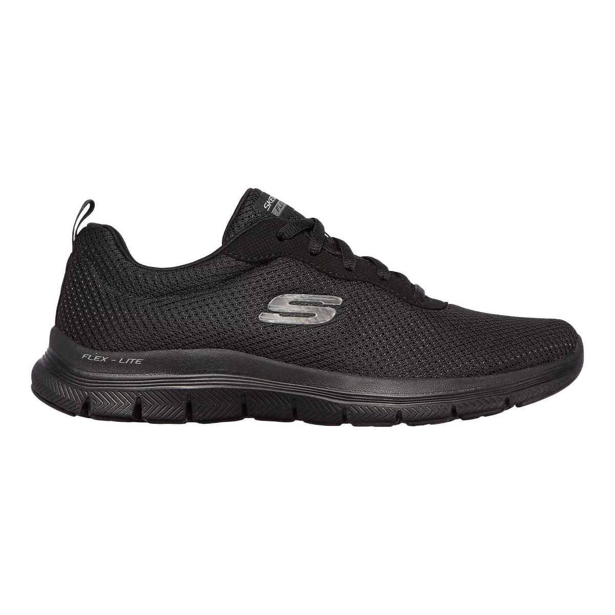 Skechers Women's Flex Appeal 4.0 Shoes Low Top Walking Training Waterproof 1 Skechers Women's Flex Appeal 4.0 Shoes Low Top Walking Training Waterproof