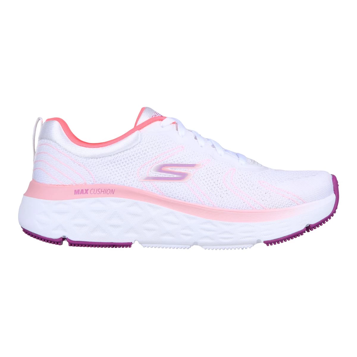 Skechers Women's Max Cushioning Delphi Running Shoes 2 Skechers Women's Max Cushioning Delphi Running Shoes - Image 2