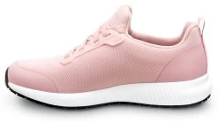 SKECHERS Work SSK108160PNK Emma, Women's, Pink, Soft Toe, MaxTRAX Slip Resistant, EH, Slip-On Athletic, Work Shoe 7 SKECHERS Work SSK108160PNK Emma, Women's, Pink, Soft Toe, MaxTRAX Slip Resistant, EH, Slip-On Athletic, Work Shoe -Fashion Shoes Shop ssk108160pnk inside