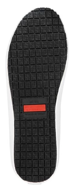 SKECHERS Work SSK9740NVW Patrick Navy/White, Men's, Soft Toe, Slip Resistant Skate Shoe 9 SKECHERS Work SSK9740NVW Patrick Navy/White, Men's, Soft Toe, Slip Resistant Skate Shoe -Fashion Shoes Shop ssk9740nvw outsole