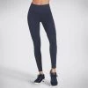 Skechers Women's Go Walk Full Length Leggings Navy